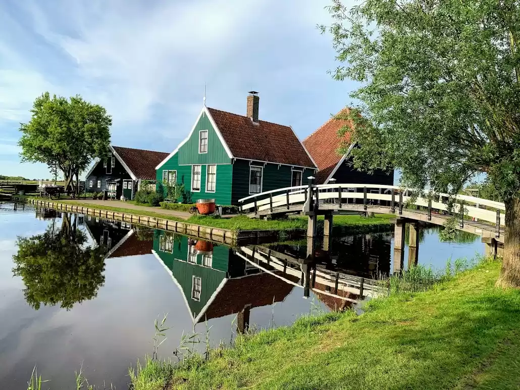 Photo of Netherlands, Belgium