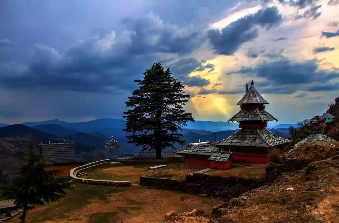 Photo of Aadi Brahma Temple 