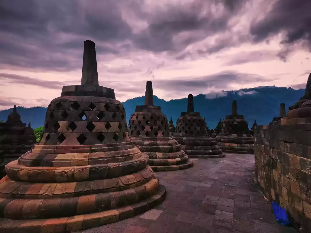 Photo of Walk With the Wayfar