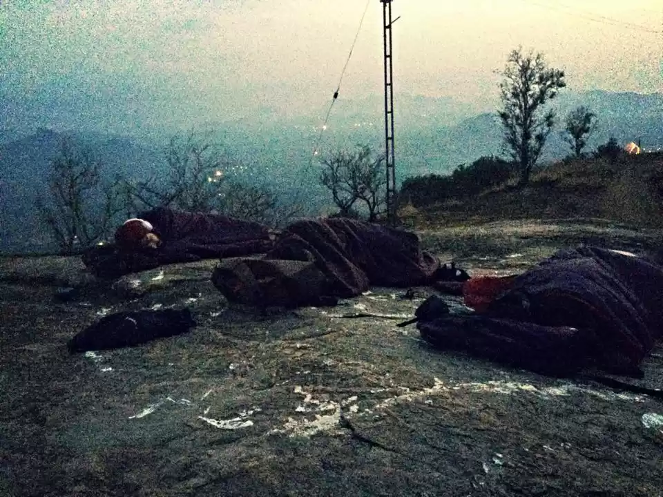 Photo of Chasing the Moon: We