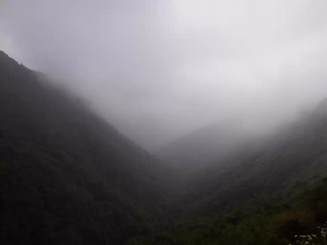 Photo of Cherrapunji- lives t