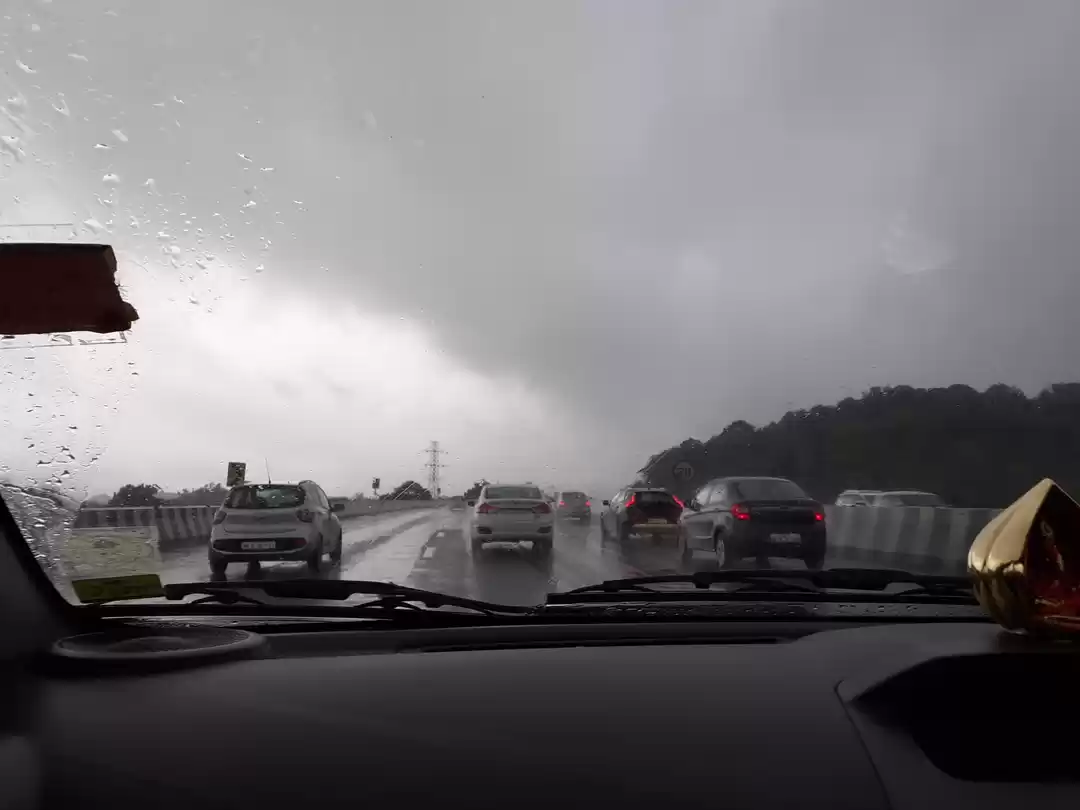Photo of Monsoons are truly t