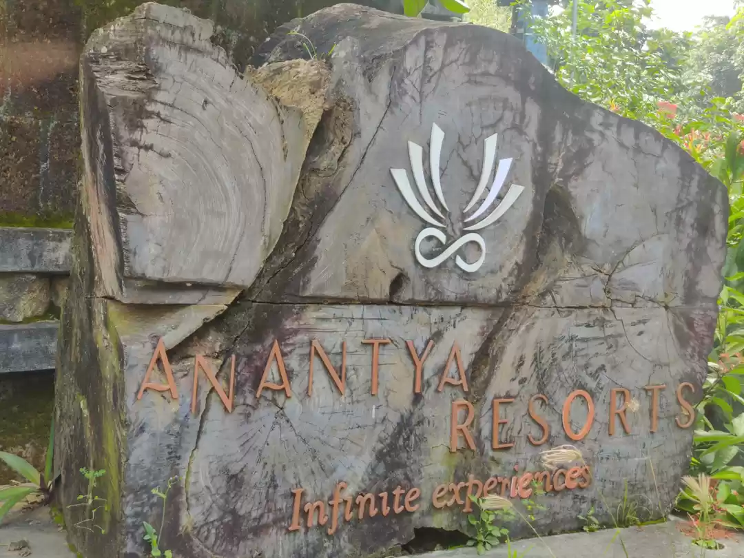 Photo of Anantya Resort 