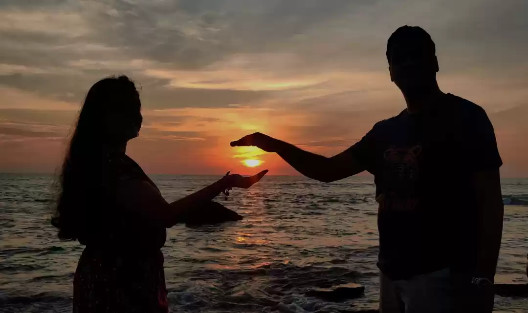 Photo of Kanyakumari