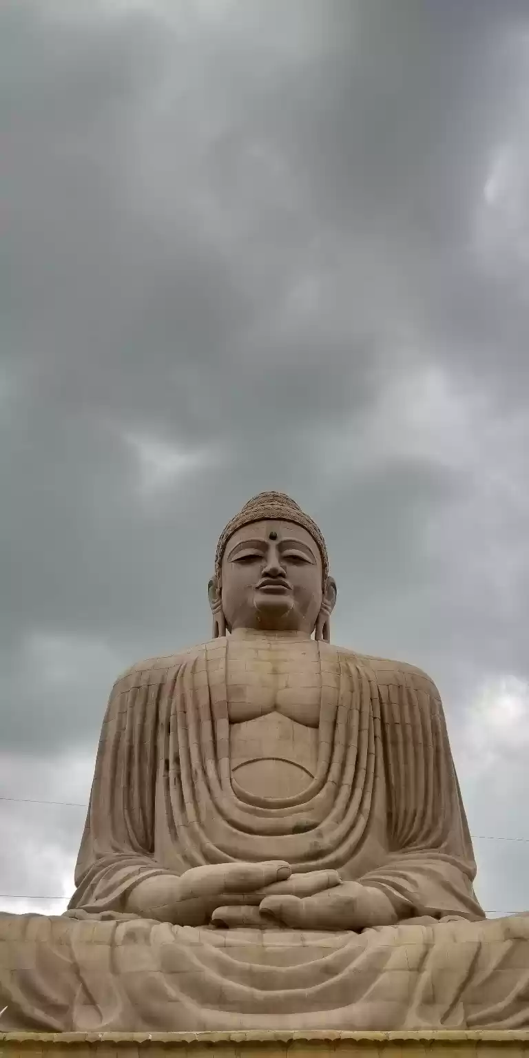 Photo of Bodhgaya