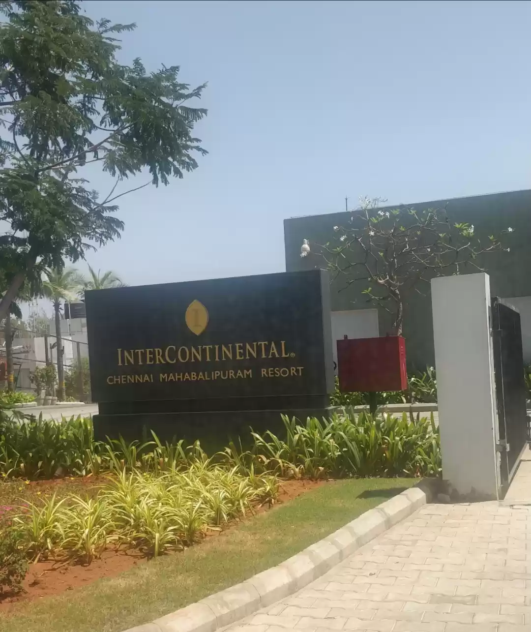 Photo of InterContinental Che