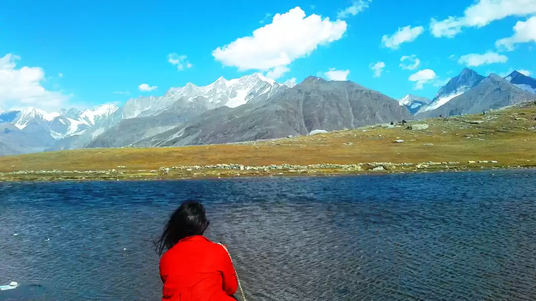 Photo of A solo trip to Manal