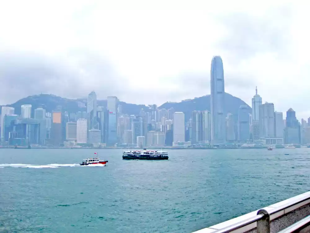 Photo of Experience the urban