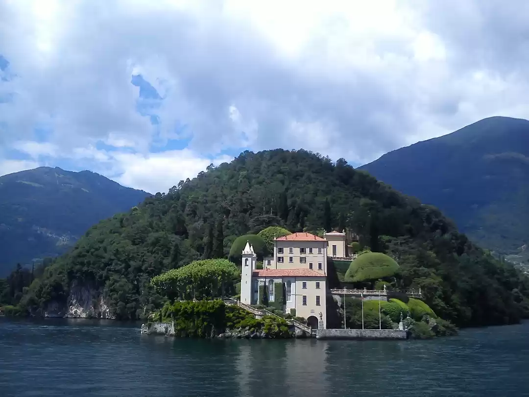 Photo of Villa del Balbianell