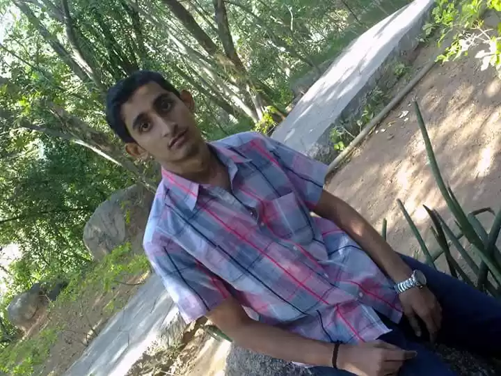 Photo of Ashok Anand