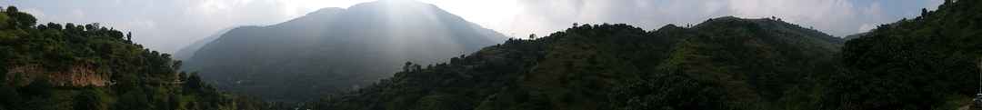 Photo of A family trip to Chakrata