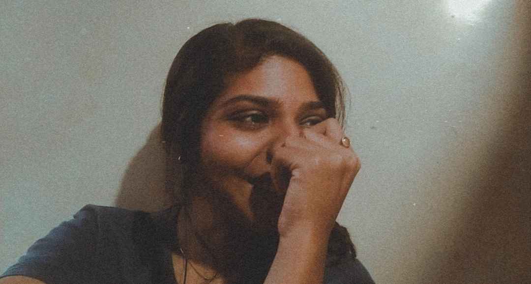Photo of Shivani Pawar