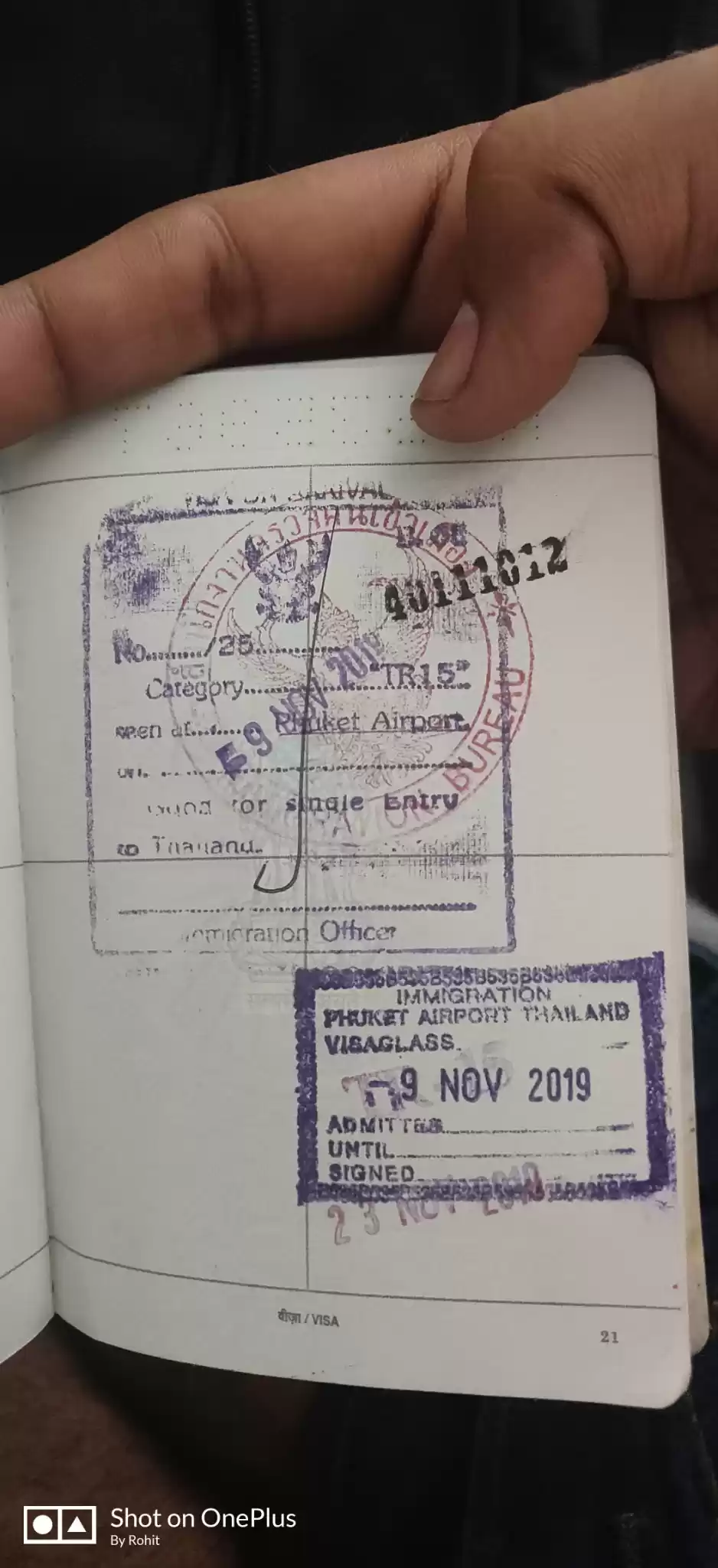 Photo of Phuket First Backpac