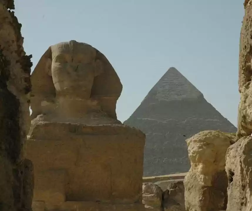 Photo of Egypt Tours