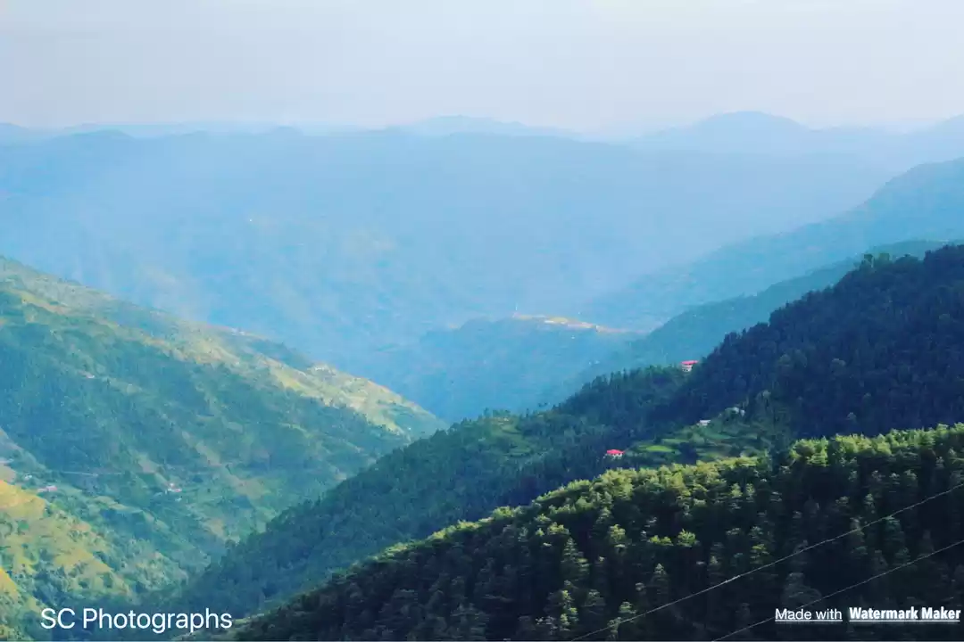 Photo of Solan-sadhupul-chail