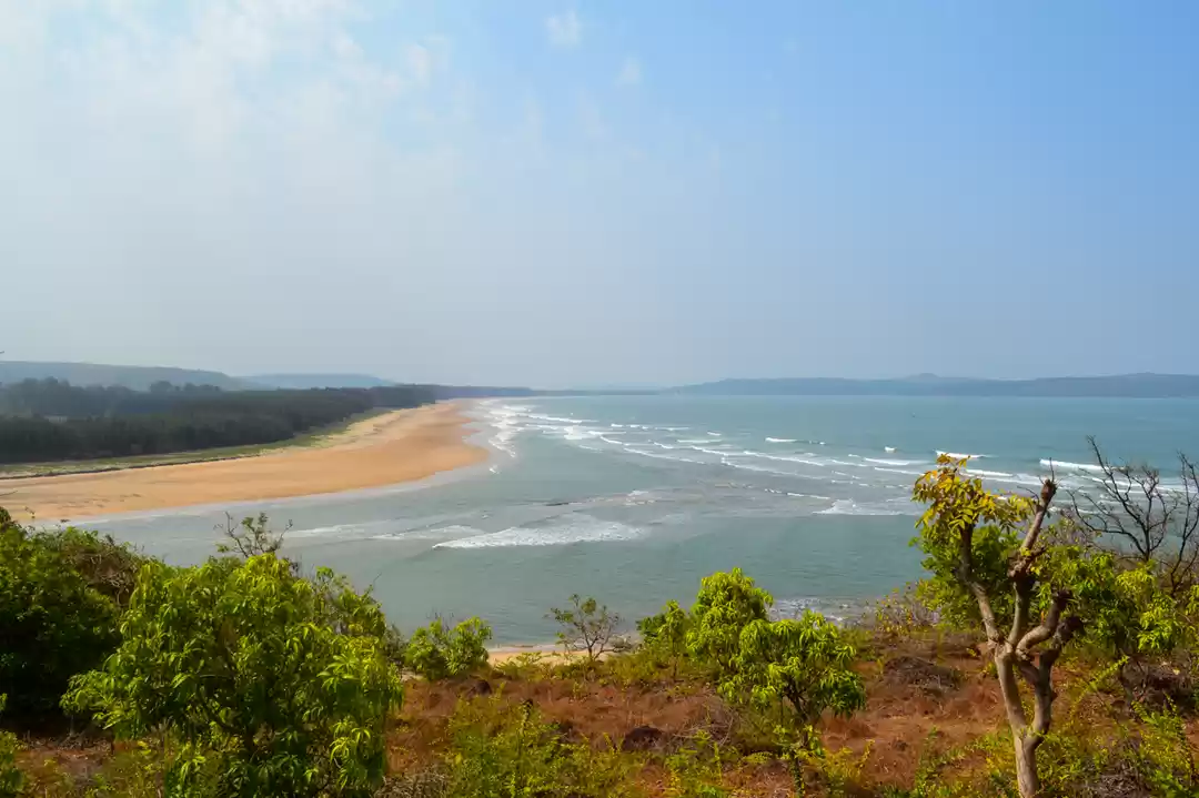 Tarkarli - Getting intimate with the sun sand - Tripoto