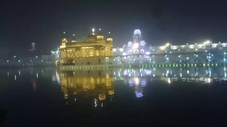 Photo of Amritsar Renovated(G