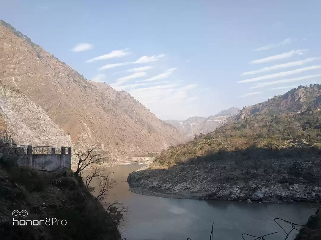 Photo of Went to Vaishno Devi