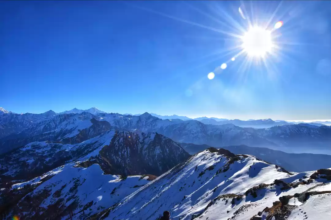 Photo of That time I climbed 