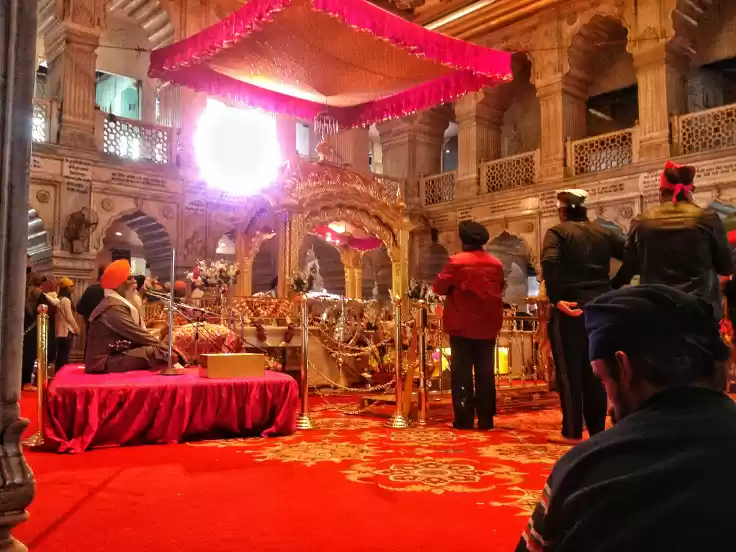 Photo of Dilli 6. Part 1.