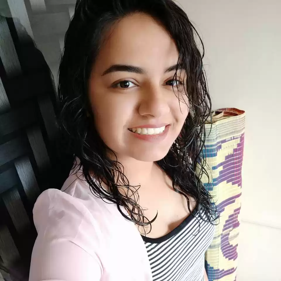 Photo of Heena Kohli