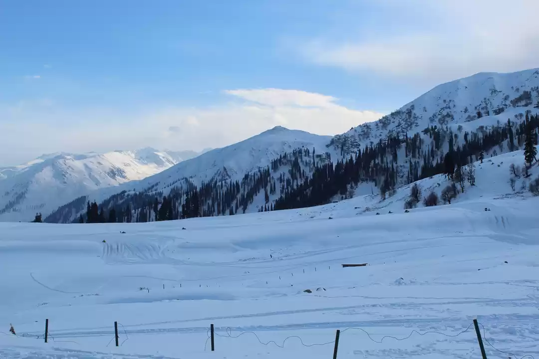 Photo of A Ride to "Heaven"