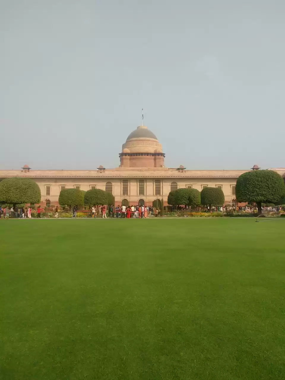 Photo of Mughal Gardens, New