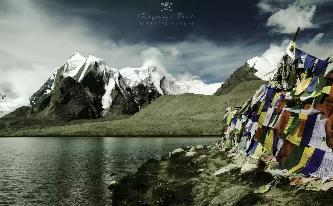 Photo of EXPLORING NORTH SIKK