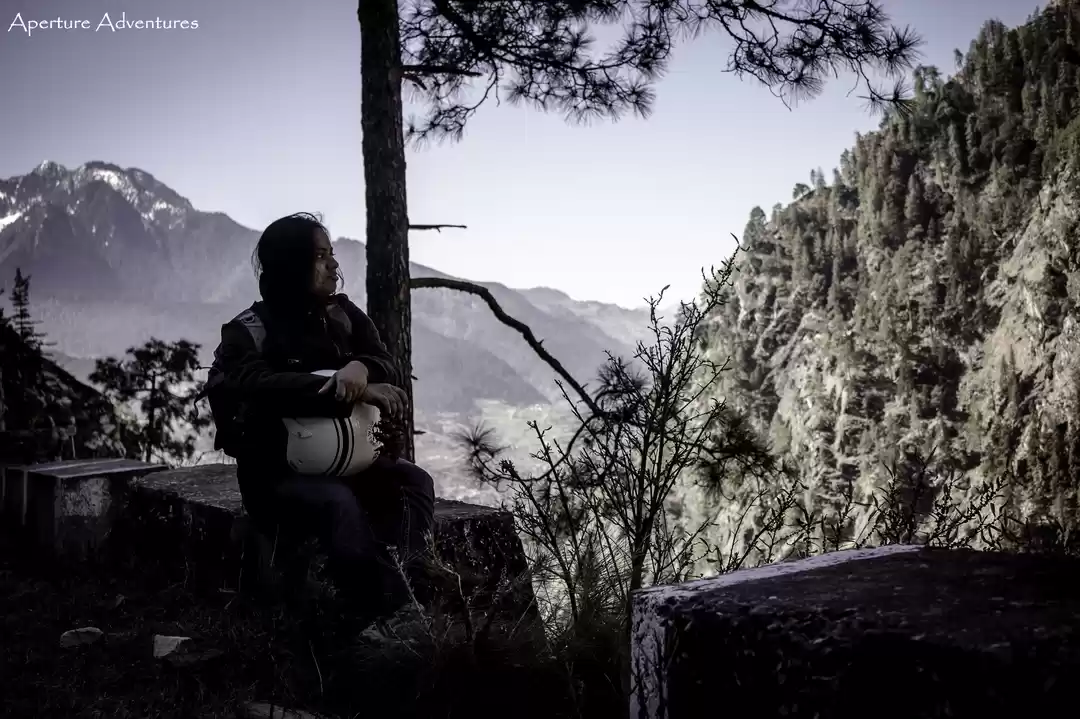 Photo of Malana: The land whe