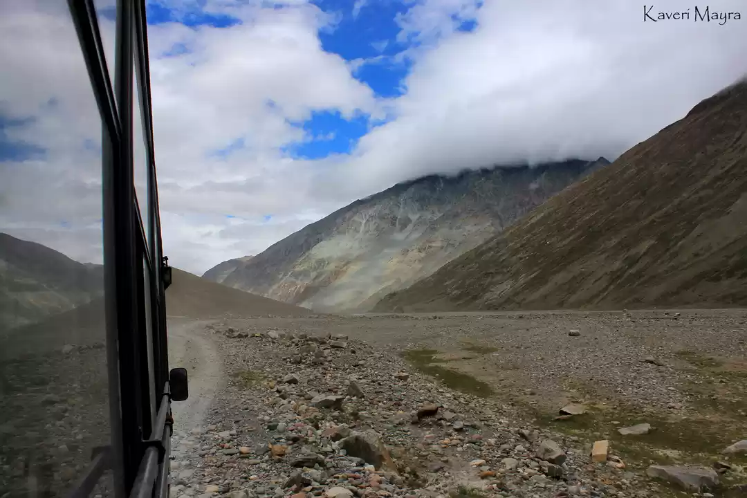 Photo of Please Thank my HRTC