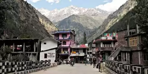 Photo of Kasol & Manikaran -