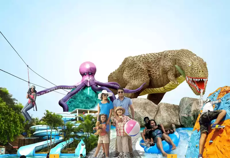 Photo of 10 Uber Cool Places 