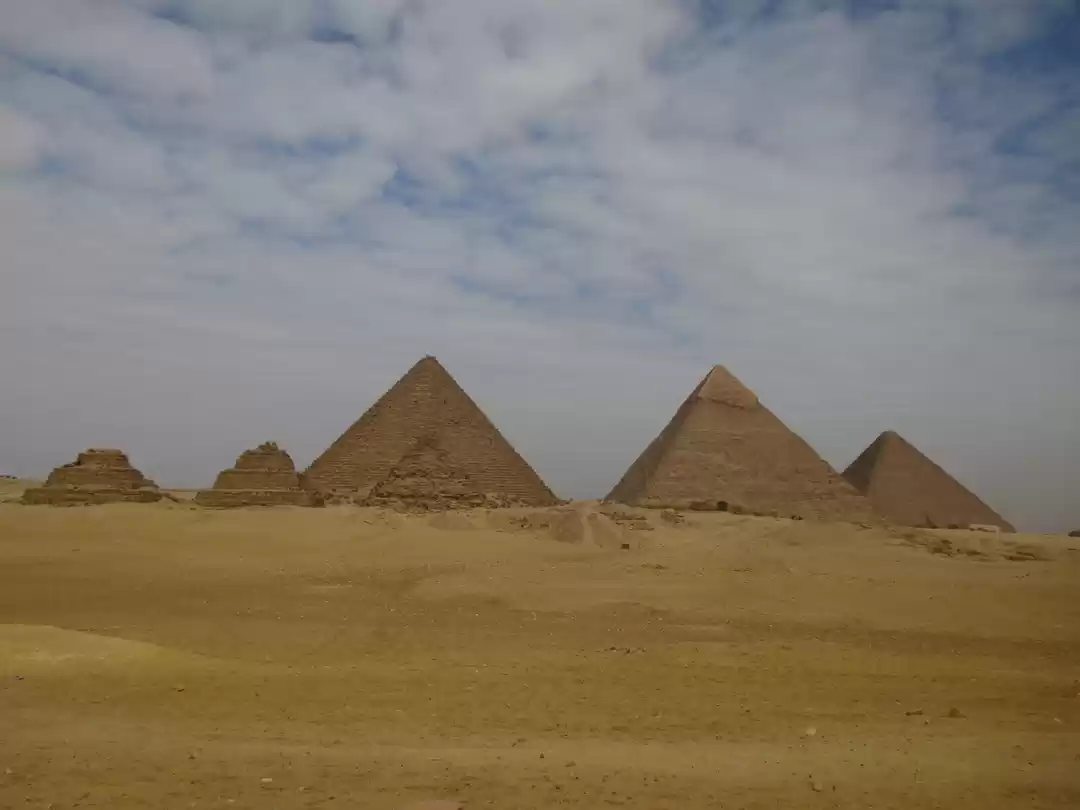 Photo of Backpack to Ancient 