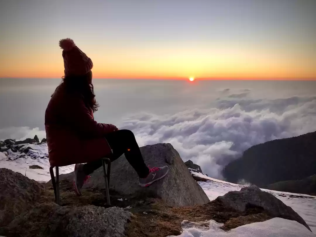 Photo of Mcleodganj - A Place