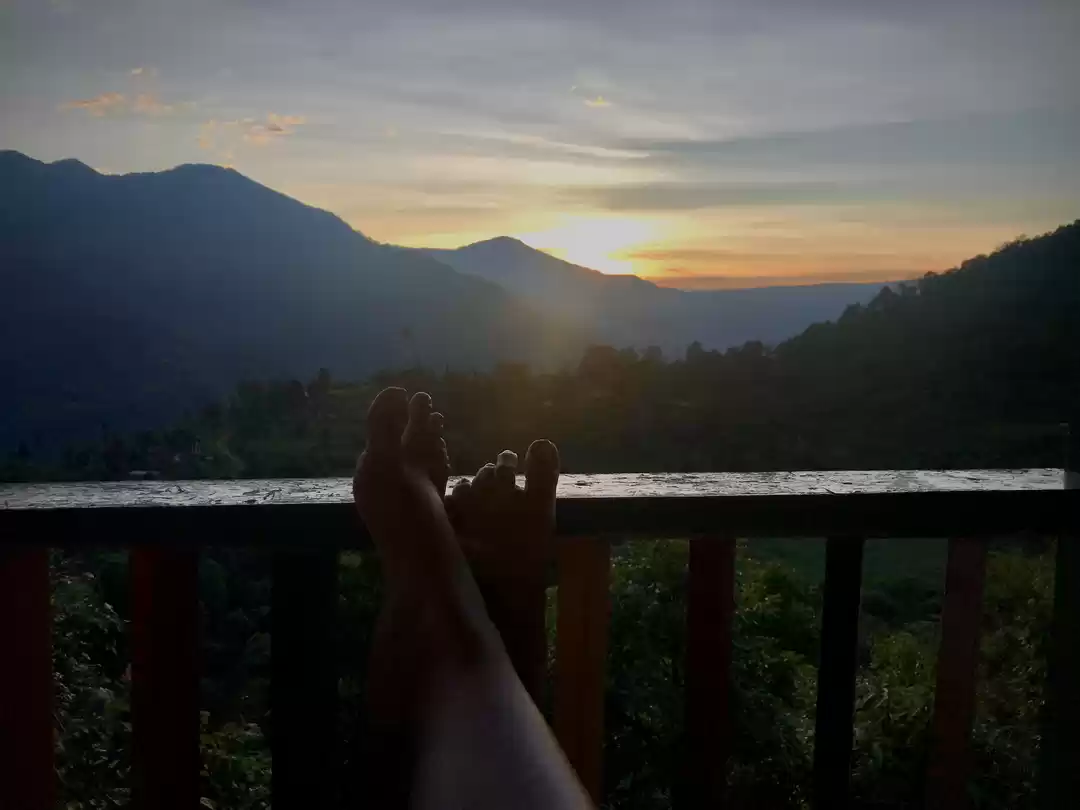 Photo of I Explored Sikkim's 
