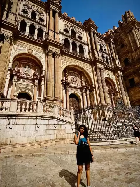 Photo of Awestruck By The Be