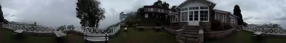 Photo of Weekend at Kodaikana