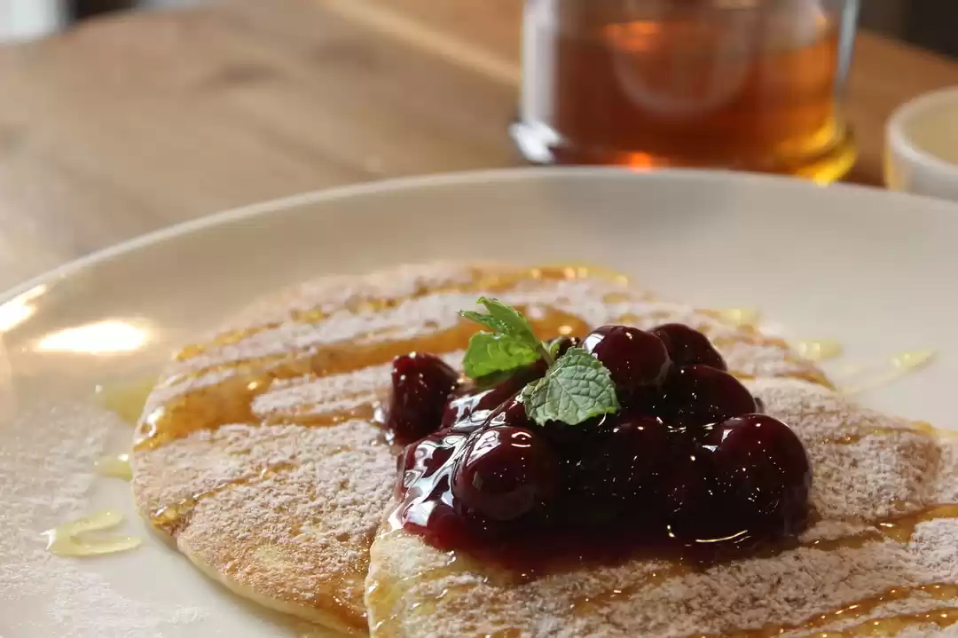 Photo of 7 All Day Breakfast