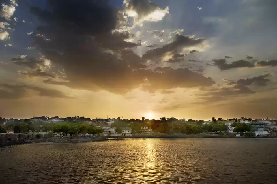 Photo of Here's How Bhopal He