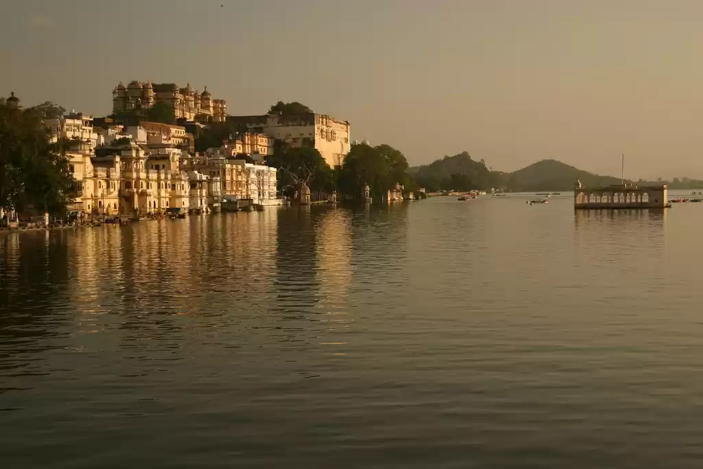 Photo of This March, Soak In