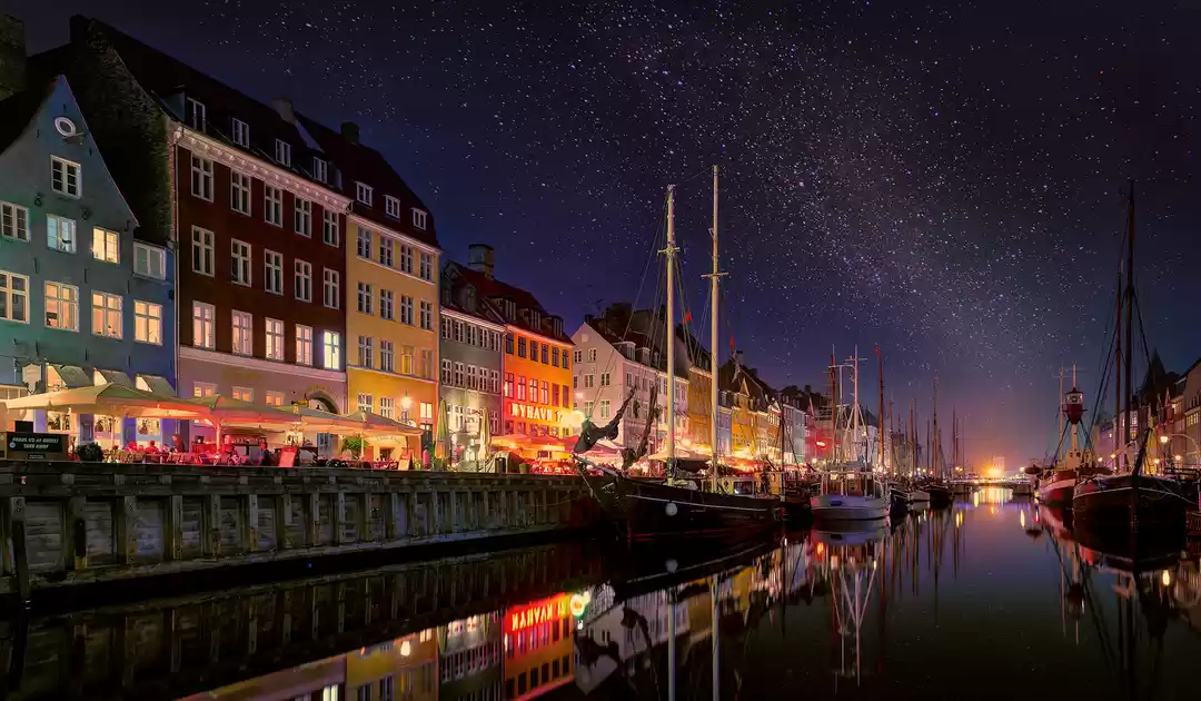 Photo of 7 Magical Things You