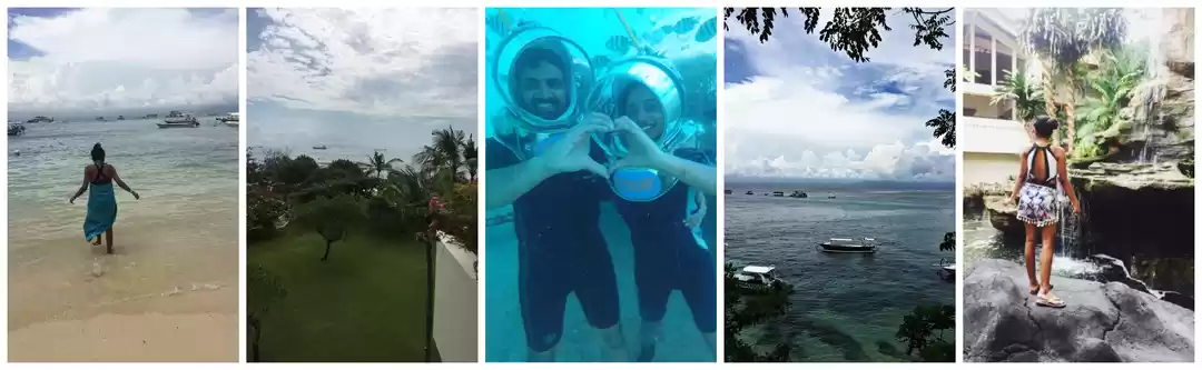 Photo of Bali - The land of g