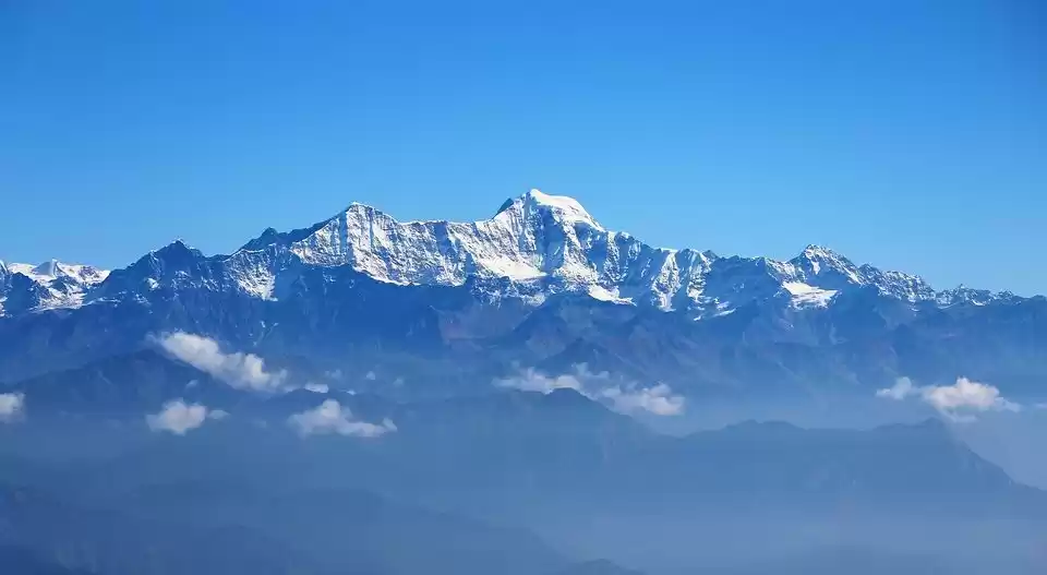 Photo of Nag Tibba - A Photo