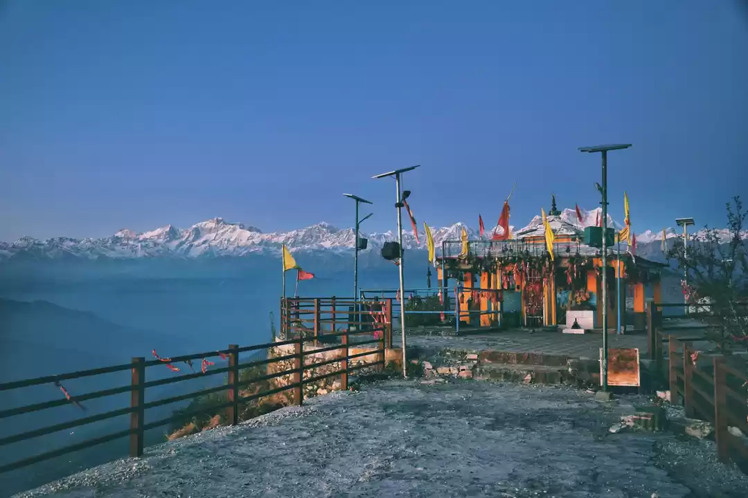 Photo of Minimum Efforts with