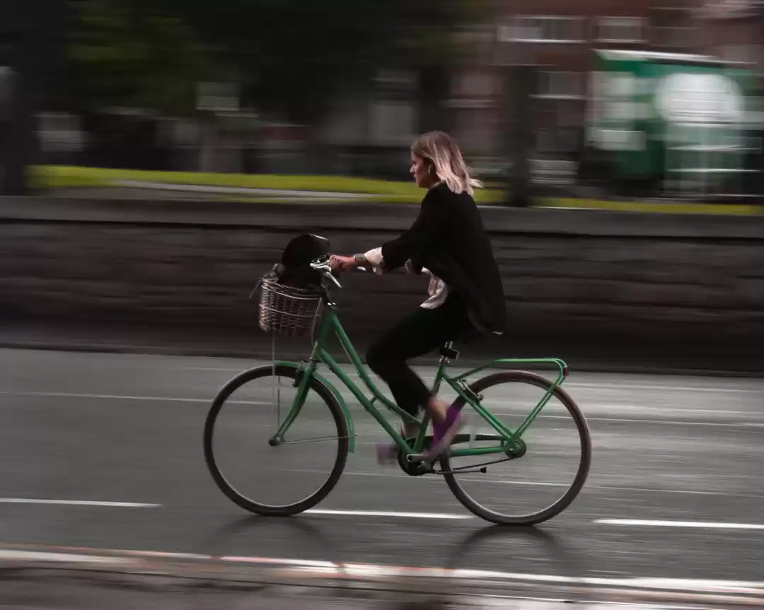 Photo of Dublin