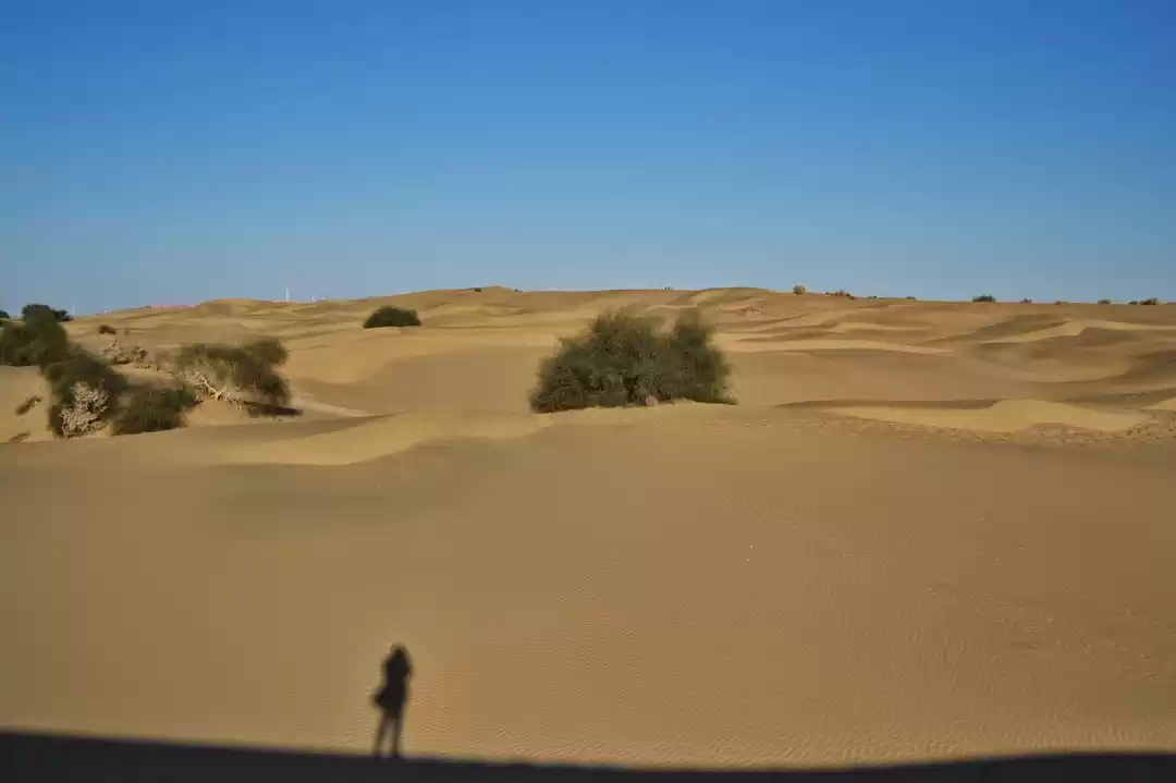 Photo of Travelling solo and