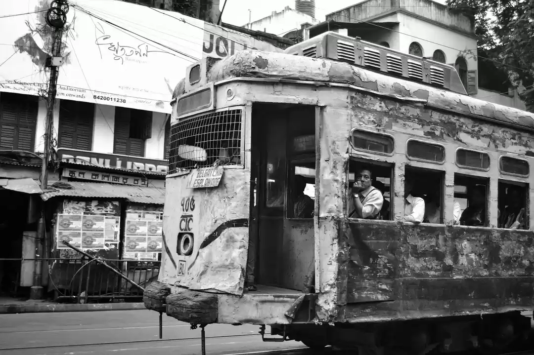 Photo of My love-hate relatio