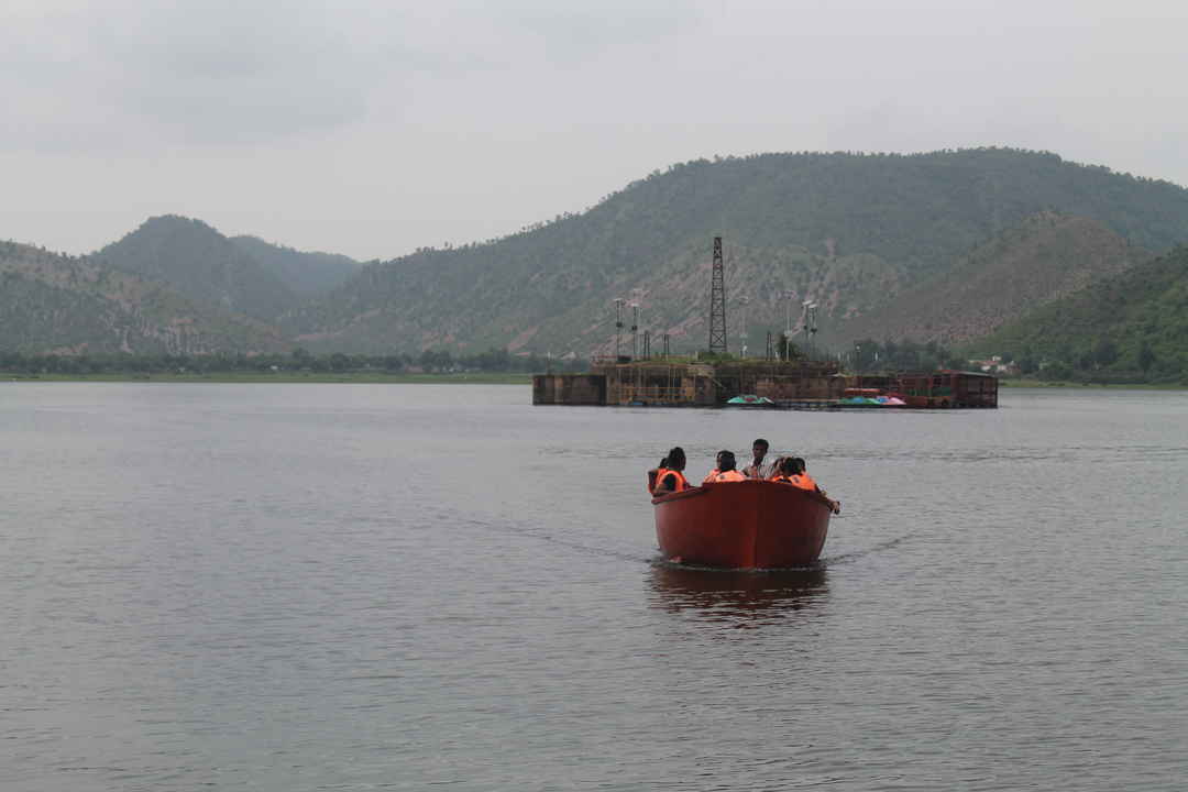 Photo of Perfect Day Trip for Family - Burja Haveli - Alwar - Rajasthan