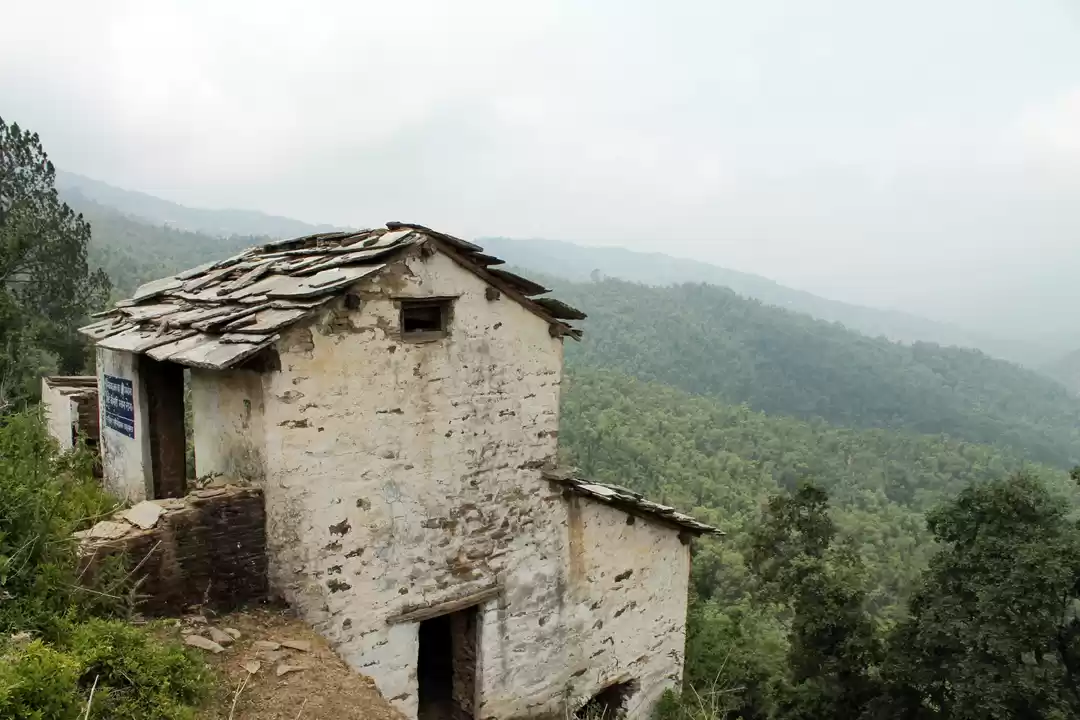 Photo of Mukteshwar – Uttrakh