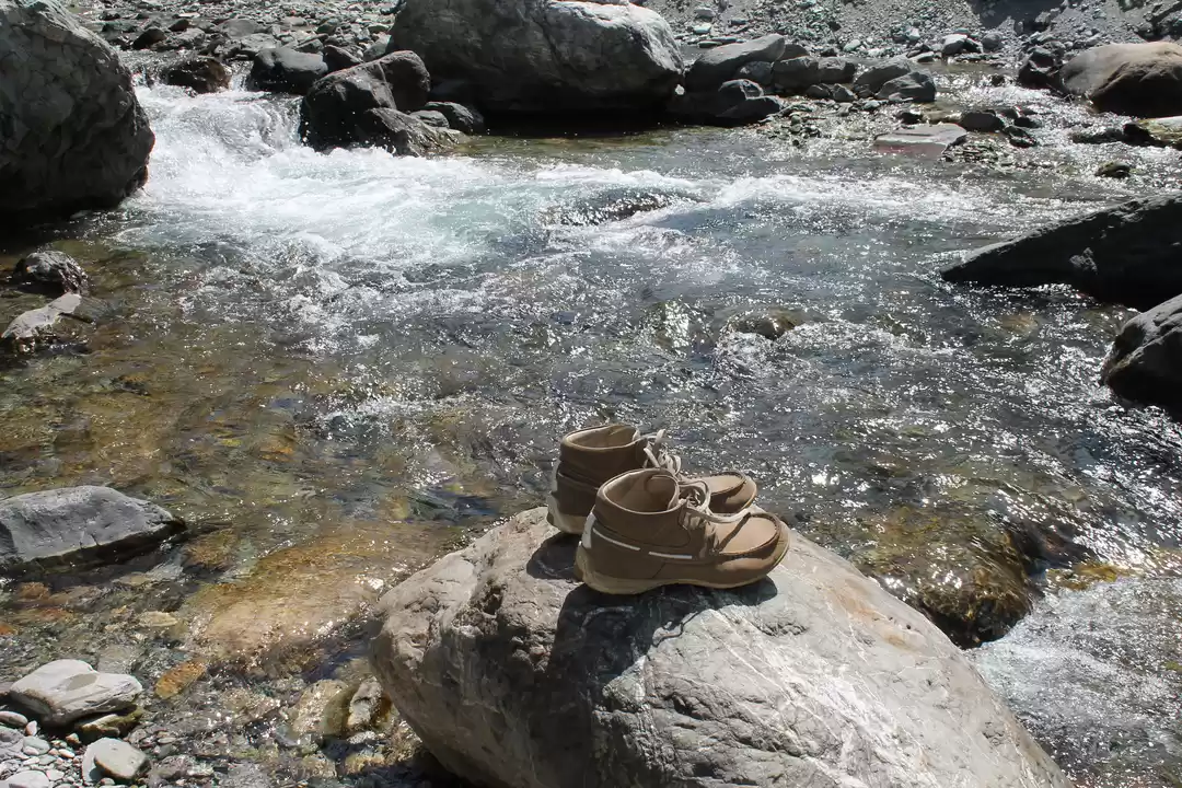 Photo of Ranikhet - A Perfect